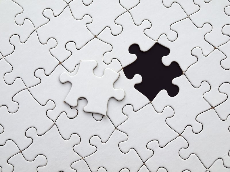 Challenges and puzzles